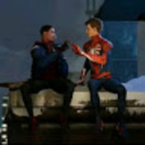 Meet your Posher, Igorsavior